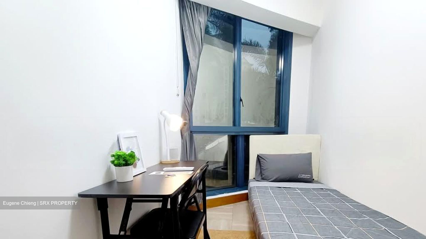 Water Place (D15), Condominium #562085891
